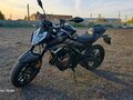 2026 Voge R625, чёрный, 540000 рублей - вид 5