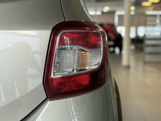 2018 Renault Sandero Stepway II, бежевый, 1150000 рублей, вид 5