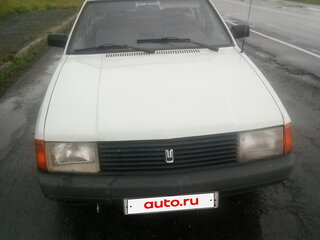 1994 Москвич 214122, белый, 85000 рублей, вид 1