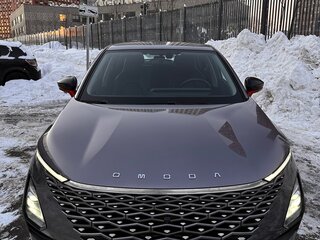 2023 Omoda C5 I, серый, 1700000 рублей, вид 3