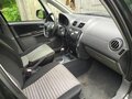 2012 Suzuki SX4 I (Classic) Рестайлинг, чёрный - вид 5