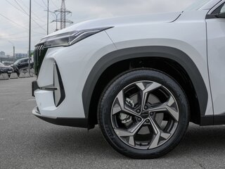2026 Volga K40, белый, 2849000 рублей, вид 5