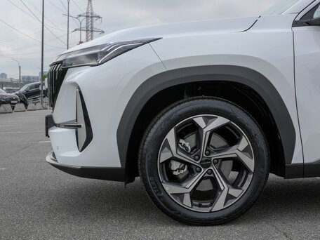 2026 Volga K40, белый, 2849000 рублей, вид 5
