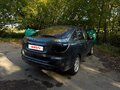 2020 Lada (ВАЗ) Granta I Рестайлинг, серый - вид 3
