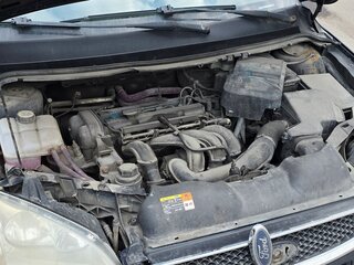 2007 Ford Focus II, синий, 220000 рублей, вид 3