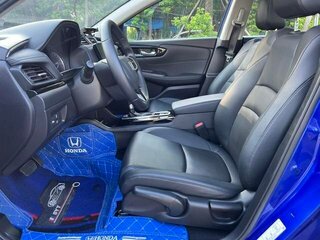 2020 Honda Crider II, синий, 1545000 рублей, вид 4