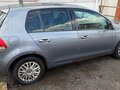 2012 Volkswagen Golf VI, серый, 690000 рублей - вид 5