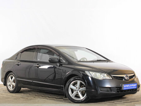 Honda Civic VIII