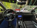 2007 Audi A4 III (B7), чёрный, 1900000 рублей - вид 2