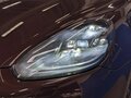 2017 Porsche Cayenne Diesel II Рестайлинг (958), коричневый - вид 6