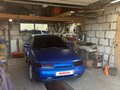 2007 Lada (ВАЗ) 2112, синий, 120000 рублей