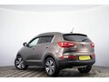 2013 Kia Sportage III, коричневый - вид 5