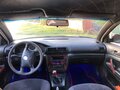 1999 Volkswagen Passat B5, чёрный, 350000 рублей - вид 8
