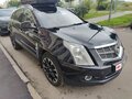 2011 Cadillac SRX II, чёрный, 1550000 рублей - вид 1