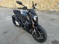 2021 Ducati Diavel, чёрный, 2100000 рублей - вид 3