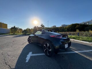 2016 Honda S660, чёрный, 1270000 рублей, вид 5