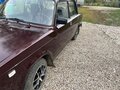 2012 Lada (ВАЗ) 2107, красный