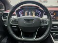 2021 Geely Coolray I, серый, 1499000 рублей - вид 11