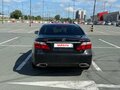 2010 Lexus LS 460 IV Рестайлинг, чёрный, 1750000 рублей - вид 11