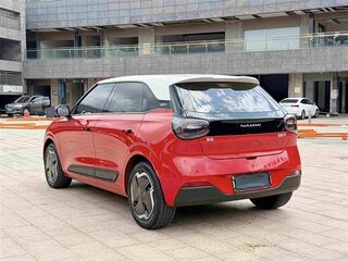 2025 Dongfeng Nammi 01 42.3 kWh, красный, 1210000 рублей, вид 3