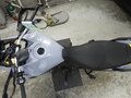 2023 Suzuki V-Strom 800DE, серый, 990000 рублей - вид 11