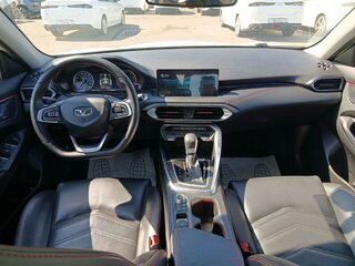 2023 Kaiyi E5, белый, 964250 рублей, вид 5