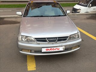 1998 Toyota Carina VII (T210), серый, 340000 рублей, вид 2