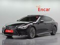 2024 Lexus LS 500 V Рестайлинг, чёрный, 15666666 рублей - вид 1
