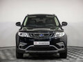 2018 Geely Atlas I, чёрный - вид 1