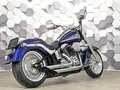 2007 Harley-Davidson Fat Boy, синий, 899000 рублей - вид 6