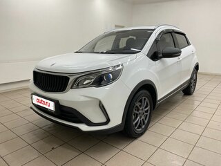 2023 Livan X3 Pro, белый, 1219000 рублей, вид 3