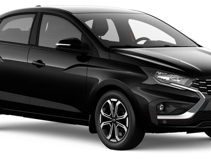 Lada (ВАЗ) Iskra