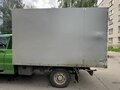 2017 УАЗ Профи, зелёный, 620000 рублей - вид 7
