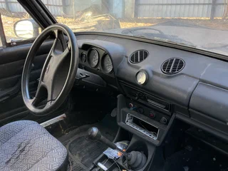 2004 Lada (ВАЗ) 2106 4-speed, коричневый, 67000 рублей, вид 5