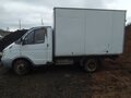 2009 ГАЗ ГАЗель (2705), белый, 380000 рублей