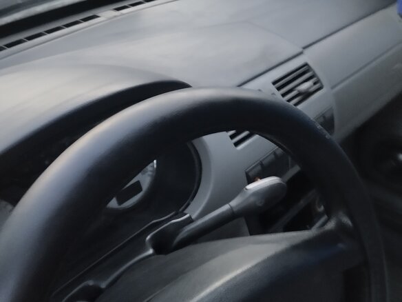 2005 Volkswagen Pointer, серебристый, 120000 рублей - вид 11