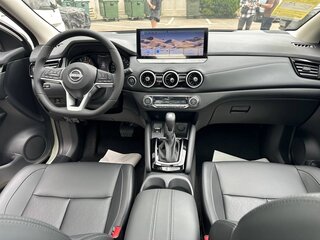 2026 Nissan Qashqai II Рестайлинг 2, белый, 2230000 рублей, вид 5