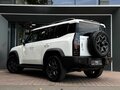 2026 Jetour T2, белый, 4210000 рублей - вид 6