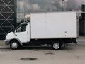 2012 ГАЗ ГАЗель (3221), белый - вид 7