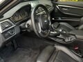2018 BMW 3 серии 330i xDrive VI (F3x) Рестайлинг, чёрный - вид 6