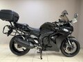 2011 Yamaha FZ1, чёрный, 690000 рублей