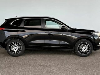 2023 Haval Jolion I, чёрный, 1845000 рублей, вид 4