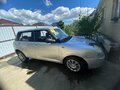 2013 Lifan Smily I (320), серебристый - вид 3