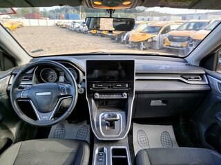 2023 Haval M6 II, белый, 1112590 рублей, вид 5