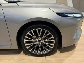 2024 Bestune B70 I Рестайлинг, серый, 3603000 рублей, вид 4