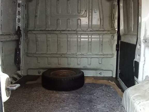 2010 Peugeot Boxer, белый, 800000 рублей - вид 5