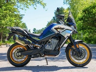 CFMoto 800MT Touring