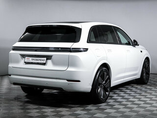 2024 Li Auto (Lixiang) L7 52.3 kWh I Рестайлинг, белый, 7299000 рублей, вид 5