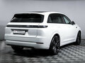 2024 Li Auto (Lixiang) L7 52.3 kWh I Рестайлинг, белый - вид 4