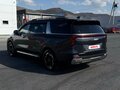 2024 Kia Carnival IV Рестайлинг, серый, 5000000 рублей - вид 6